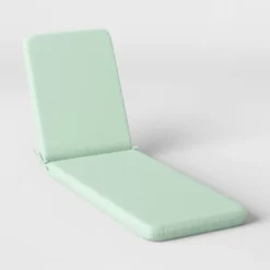 Outdoor Chaise Cushion - Room Essentials™ -Room Essentials GUEST 14f717ce 3743 4c41 9fe4 54c480540d67