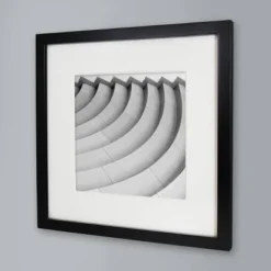 12" X 12" Matted To 8" X 8" Thin Gallery Frame - Room Essentials™ -Room Essentials GUEST 1a2e0bc3 ec84 4ce0 a67b b8410858332f