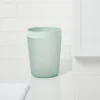 Wastebasket Mint - Room Essentials™ -Room Essentials GUEST 20b37c95 1aca 4963 ae5b 527afa29f327