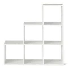 11" 3-2-1 Cube Organizer Shelf - Room Essentials™ -Room Essentials GUEST 215402c6 91ae 4928 bf9e aec174f38ea8