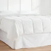 Solid Bedskirt - Room Essentials™ 1 Solid Bedskirt - Room Essentials™ -Room Essentials GUEST 220d8470 ad6c 4f9c 8d32 5926dee61bd0