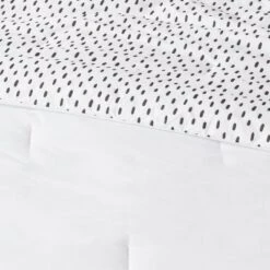 Reversible Microfiber Dot Comforter - Room Essentials™ 11 Reversible Microfiber Dot Comforter - Room Essentials™ -Room Essentials GUEST 23b69478 4df5 4cf0 b45c 5626528d18ea