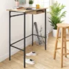 Standing Desk Natural - Room Essentials™ -Room Essentials GUEST 265e270a 859a 47b0 9663 c6d2a8d95420