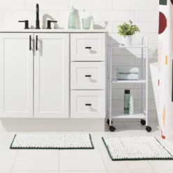 2pk 17"x24" Rug Set - Room Essentials™