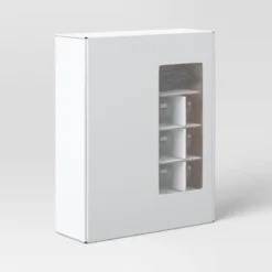 20ct Incandescent Glass G40 Bulbs - Room Essentials™ -Room Essentials GUEST 340b1229 4624 4dd2 bd9b c9925d68d3b5