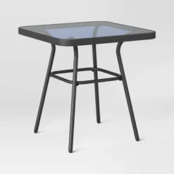 3pc Wicker Bistro Set With Cushions - Dark Brown - Room Essentials™ 15 3pc Wicker Bistro Set With Cushions - Dark Brown - Room Essentials™ -Room Essentials GUEST 3ce5289b 6c8e 47d5 90b1 ee0a97cfe98e