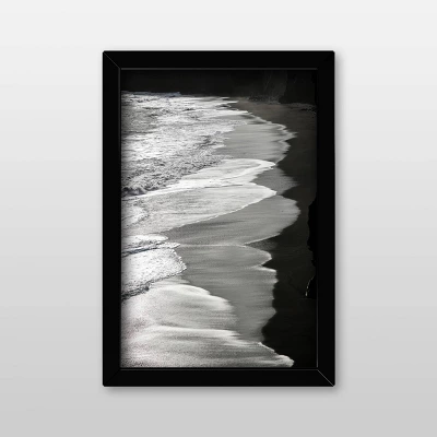 1" Profile Poster Frame Black - Room Essentials™ 8 1" Profile Poster Frame Black - Room Essentials™ - Image 6