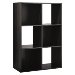 11" 6 Cube Organizer Shelf - Room Essentials™ -Room Essentials GUEST 4e58ce09 7868 42d7 91fe 36212127b504