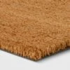 1'11x2'11" Solid Doormat Beige - Room Essentials™ -Room Essentials GUEST 5348c22f f6f3 4444 9708 b65e287eb314