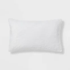 Butterfly Print Microfiber Decorative Bed Set With Throw Blue/Red/White - Room Essentials™ -Room Essentials GUEST 5437d3f9 545e 4bb9 b595 c1a10bd9f3ee