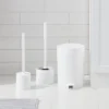 Step Wastebasket White - Room Essentials™ -Room Essentials GUEST 54bd6ae5 5339 4128 8ff3 fa018ef52d9f