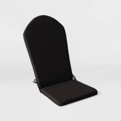 Outdoor Adirondack Chair Cushion - Room Essentials™ -Room Essentials GUEST 57afa54b d193 4b02 be66 2dd381c7bd83