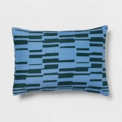 Foster Microfiber Reversible Comforter & Sheets Set Blue/Dark Green - Room Essentials™ 10 Foster Microfiber Reversible Comforter & Sheets Set Blue/Dark Green - Room Essentials™ -Room Essentials GUEST 62885830 4bc9 4ad6 ad5d ab3a9065c708