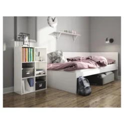 11" 6 Cube Organizer Shelf - Room Essentials™ -Room Essentials GUEST 673071bd fa01 45ae 9f39 e8b7b31e6a97