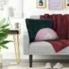 Faux Fur Throw Pillow - Room Essentials™ -Room Essentials GUEST 6c0b7b1a 33bb 4335 9cff 707e375fd26b