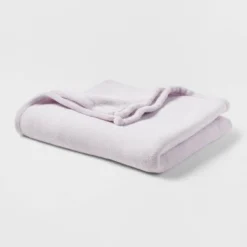 Solid Microfiber Reversible Decorative Bed Set With Throw - Room Essentials™ -Room Essentials GUEST 6e5014f7 164c 447c 8a93 208edb573118