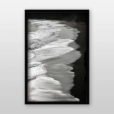 1" Profile Poster Frame Black - Room Essentials™ 12 1" Profile Poster Frame Black - Room Essentials™ - Image 10
