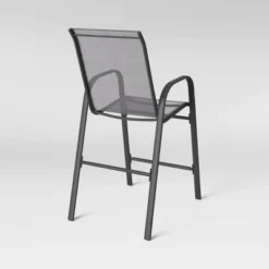 2pk Patio Bar Chairs, Outdoor Furniture - Room Essentials™ -Room Essentials GUEST 82b97580 e9e2 4e02 85b7 1843369e09cd