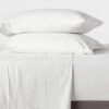 Printed Microfiber Sheet Set - Room Essentials™ -Room Essentials GUEST 83c7418f 8c61 4799 a1b5 855fef660849