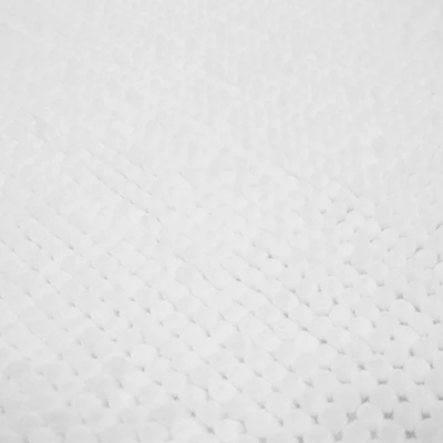 Everyday Chenille Bath Rug - Room Essentials™ 9 Everyday Chenille Bath Rug - Room Essentials™ - Image 7