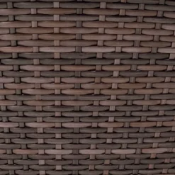 3pc Wicker Bistro Set With Cushions - Dark Brown - Room Essentials™ 16 3pc Wicker Bistro Set With Cushions - Dark Brown - Room Essentials™ -Room Essentials GUEST 8ba2a1fa 4a71 4ea4 b63a 2a6295574062