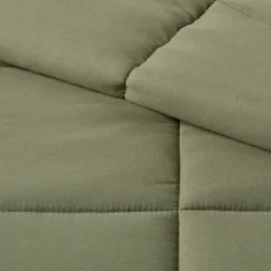 Down Alternative Washed Microfiber Comforter - Room Essentials™ 6 Down Alternative Washed Microfiber Comforter - Room Essentials™ -Room Essentials GUEST 8ddb0ab0 310c 4018 846d 83afbc414015