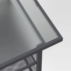 Patio Bar Table, Outdoor Furniture - Room Essentials™ -Room Essentials GUEST 9198bb7d 975a 45f6 aaff 1b571a8f5051