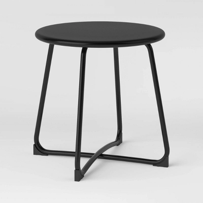 3pc Metal Mesh Small Space Set – Room Essentials™ 7 3pc Metal Mesh Small Space Set – Room Essentials™ - Image 5