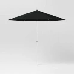 7.5"x7.5" Outdoor Market Umbrella - Room Essentials™ -Room Essentials GUEST a4a787c4 5d11 4403 8962 4658542a94e1