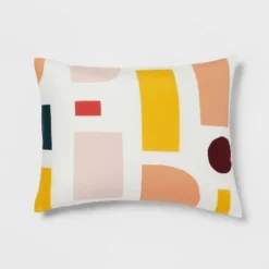 Savor Microfiber Reversible Comforter & Sheets Set Pink/Off White/Green - Room Essentials™ -Room Essentials GUEST b2315995 eafc 4de7 b47b f6f1fda8fa0d