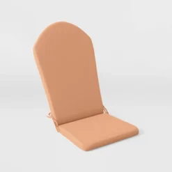 Outdoor Adirondack Chair Cushion - Room Essentials™ -Room Essentials GUEST b4bea678 dc60 4bab 9d94 5a8f09e51aa7