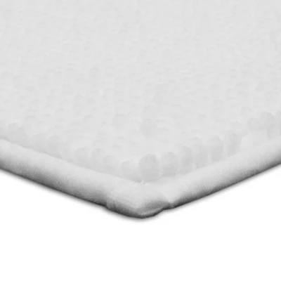 Everyday Chenille Bath Rug - Room Essentials™ 8 Everyday Chenille Bath Rug - Room Essentials™ - Image 6