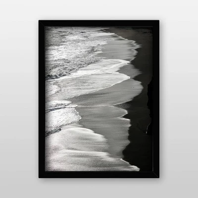 1" Profile Poster Frame Black - Room Essentials™ 9 1" Profile Poster Frame Black - Room Essentials™ - Image 7