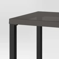 2pk Store & Serve Bar Stools - Black - Room Essentials™ 9 2pk Store & Serve Bar Stools - Black - Room Essentials™ -Room Essentials GUEST cc81dbf1 5d11 49c7 aa6a 21c4c276dffe