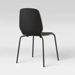 Bentwood Stacking Dining Chairs - Room Essentials™ -Room Essentials GUEST cde5e9dc fa96 4299 ab51 ac135f8052d0