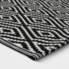 Reversible Diamond Indoor/Outdoor Rug - Room Essentials™ -Room Essentials GUEST d26ed631 77bb 4056 9a64 6d61d73ae8d5