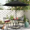 7.5"x7.5" Outdoor Market Umbrella - Room Essentials™ -Room Essentials GUEST d336325c 8d8b 43b2 82ad ebfac9cbeb38