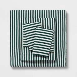 Floral Printed Microfiber Reversible Comforter & Sheets Set Dark Green - Room Essentials™ 14 Floral Printed Microfiber Reversible Comforter & Sheets Set Dark Green - Room Essentials™ -Room Essentials GUEST d6d9ec39 fc99 4d12 acb1 6e627b49e631