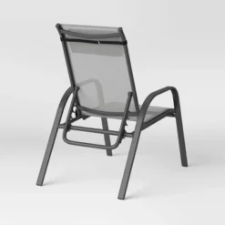 5pc Adjustable Back Patio Chat Set - Gray - Room Essentials™ 16 5pc Adjustable Back Patio Chat Set - Gray - Room Essentials™ -Room Essentials GUEST e960f2a0 f891 4987 847a 08eb18d49d6f