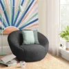Swivel Accent Chair - Room Essentials™ -Room Essentials GUEST f1c2e1d8 4f6a 4226 9487 68f1ce6f884d