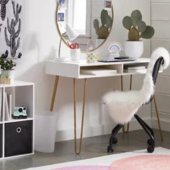 11" 6 Cube Organizer Shelf - Room Essentials™ -Room Essentials GUEST f2865243 7da8 455a b6ac 528ea0981129