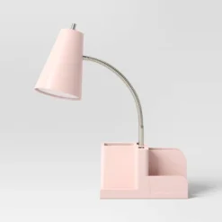 Organizer Task Lamp (Includes LED Light Bulb) - Room Essentials™ -Room Essentials GUEST f4a01c55 639c 4806 b043 cf192552a938