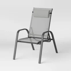 5pc Adjustable Back Patio Chat Set - Gray - Room Essentials™ 14 5pc Adjustable Back Patio Chat Set - Gray - Room Essentials™ -Room Essentials GUEST ff3b54e7 bec7 492e 915c 16cdb012ed72